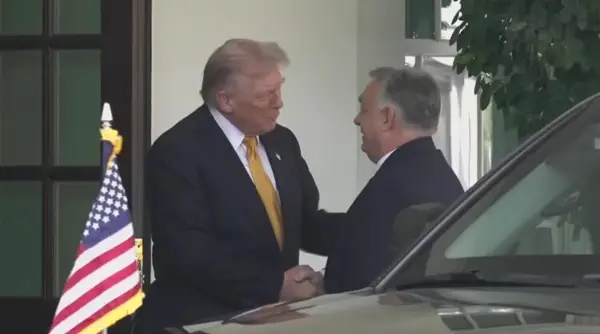 Трамп има нов план: Дали Орбан би можел да застане на чело на Обединетите нации?
