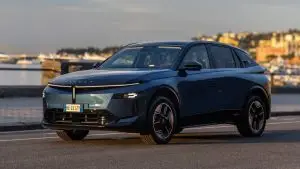 Новата Ланчиа Гама ќе се продава во салоните на Фиат