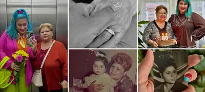 Македонка со спомени за баба ѝ, која почина на својот роденден: „Права госпоѓа, на 82 повеќе пешачеше од мене“