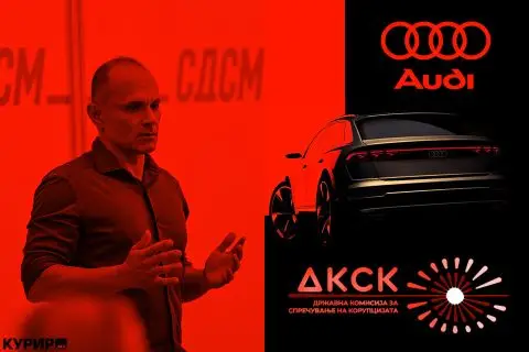 Манасиевски: Патолошкиот лажго Филипче денес лаже за свој автомобил, утре ќе ги лаже граѓаните за посериозни дејанија