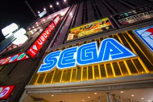 Sega ја повлекува играта – фановите не сакаат AI slop