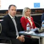 Андоновски за безбедносните недостатоци во ПИОМ: Мора да подготвиме план за заштита не само на податоците, туку и на системите