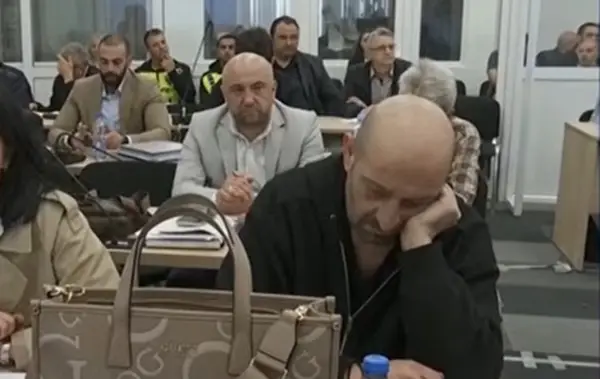 Дејан Јованов – Деко предложен за сведок на судењето против деветмината полицајци за „Пулс“