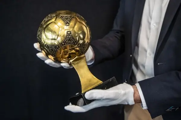 Во Лондон вечер ќе биде доделена Златна топка 2026