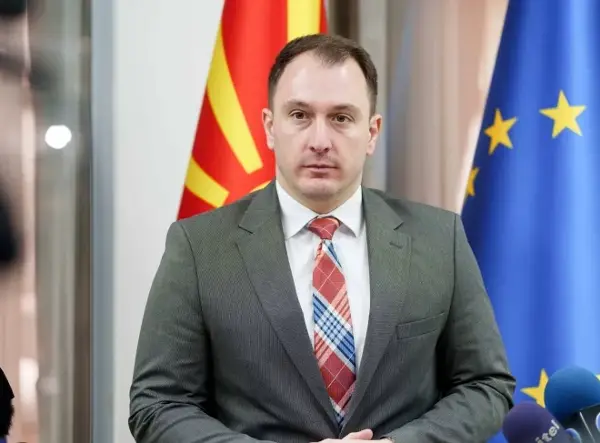 Андоновски: Дигитализацијата не е решение за високата корупција, но го намалува просторот за злоупотреби