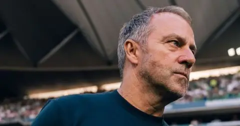 Флик: Сега е важно како ќе реагираме