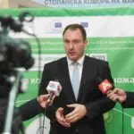 Андоновски: Електронските услуги им го олеснуваат работењето на компаниите