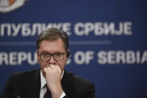 Европскиот печат за изборите во Србија: Победата на студентите е шлаканица за Путин, но и за европските лидери