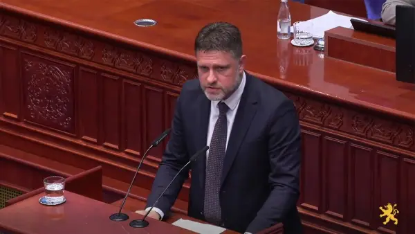 Станковиќ: Рударството мора да носи поголема корист за државата и да ги почитува еколошките стандарди