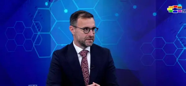 Димовски: Политичката неизвесност во Србија е можност за македонската економија