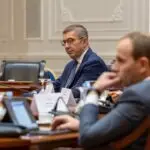 Мицкоски ја честиташе изборната победа во Србија