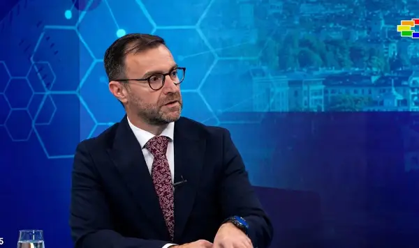 Димовски: На регионот му треба поблиско економско партнерство со ЕУ