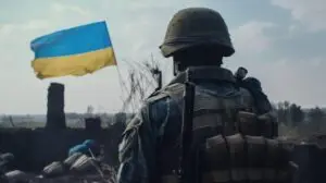 Локално примирје меѓу Русија и Украина стапи во сила за да се овозможи хуманитарна операција во градот Олешки