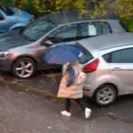 УХМР најавува дожд во северните делови и снег на повисоките планини