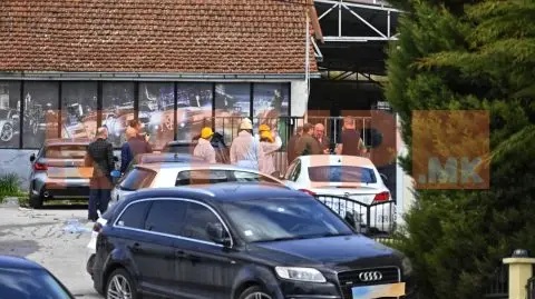 Братот на претседателката на Кривичен обвинет за поткуп и злоупотреби при даночните контроли на „Пулс”