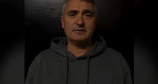 Срдановиќ со итен апел до граѓаните
