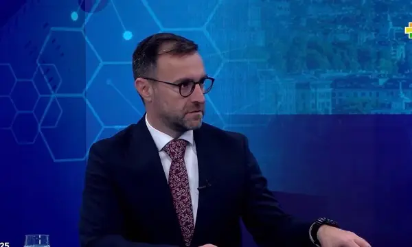 Димовски: Изборите во Бугарија може да бидат пресврт за односите со Македонија