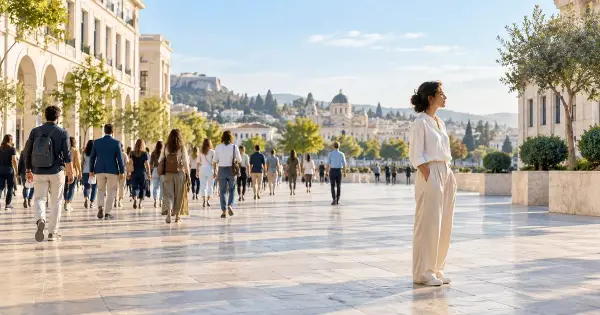 Бунтовноста почнува кога човек вели доста е