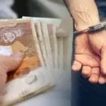 Се задолжил со милиони, па се обидел да ја однесе фирмата во стечај за да не ги плати долговите, вели Финансиската полиција која открива шема