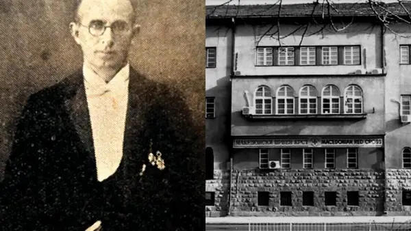 Јосиф Михајловиќ – човекот што го создаваше модерно Скопје: Изложба ја оживува заборавената историја на градот
