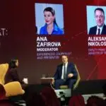 Николоски: Швајцарија да биде пример за другите земји од Шенген за работните визи за превозниците