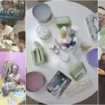 (Фото+видео) Запознајте ја корејската козметика одблизу на работилница за нега на кожата