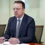 Инвестициите на коридорите 8 и 10 се реализираат забрзано, Николоски вели дека извозот е приоритет за домашната економија