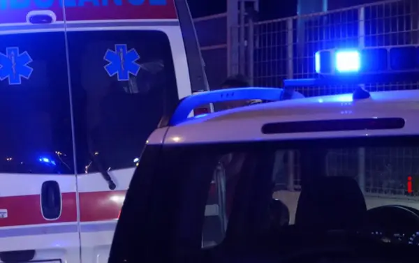 Два случаи на насилна смрт во општина Ѓорче Петров во пет дена