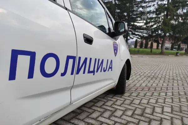Велешко училиште пријавило девојче со видливи повреди, нејзината старателка повикана в полиција