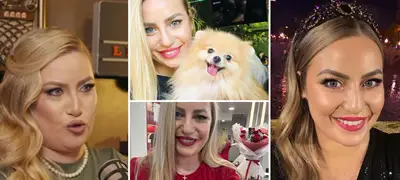 Силвана Ивановска: „Очувот секој ден ме тепаше, беше алкохоличар, мајка ми молчеше - живеевме во кратовско без струја и вода“