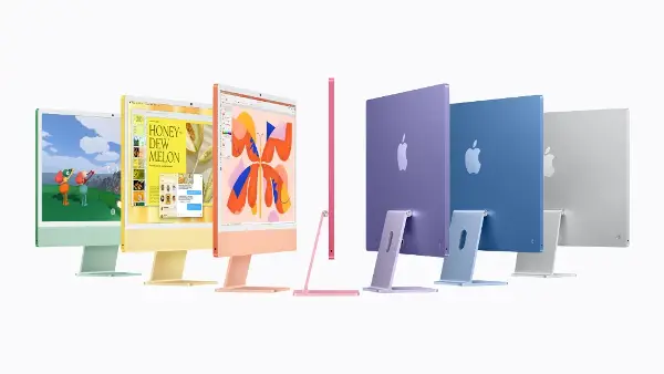Apple го претстави новиот iMac со M6 чипот, кој го задржува дизајнот, а носи побрзи перформанси