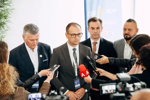 Проданоски: По 14 години, меѓународниот тутунски форум повторно во Македонија