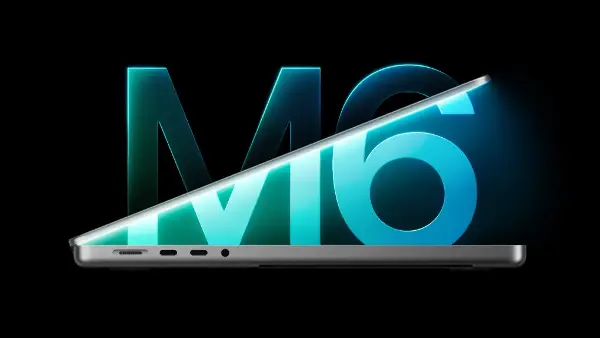 Новиот MacBook Pro од 14 инчи доби M6 чип со повеќе јадра и побрза графика