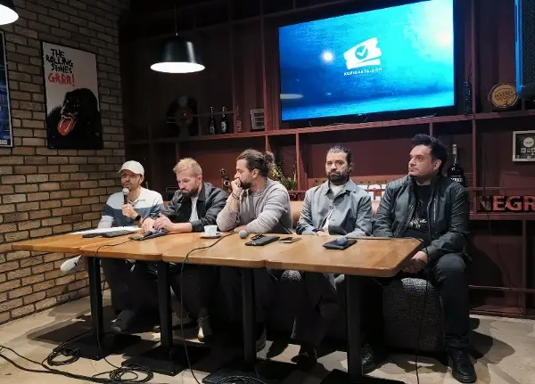 (ВИДЕО) „Некст тајм“ го најави концертот за 27 ноември: Ќе има и’ изненадувања но и македонски врвни уметници