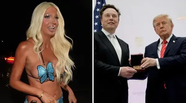 КАРЛЕУША ИМ ПИШУВА НА ТРАМП И ИЛОН МАСК: „Почна уништувањето на мојата држава!“