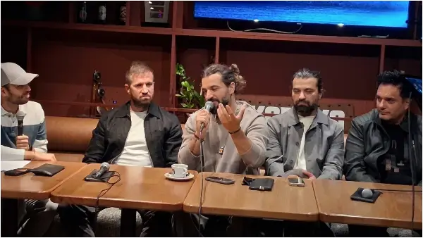 „Некст Тајм“ со „Години“ ја слават љубовта, а со концертот 18 години кариера