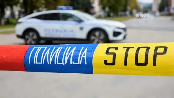 Втор смртен случај со траги на насилство во Ѓорче Петров за пет дена