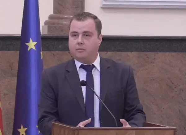Пренџов: Горивата ќе беа 114 денари за литар ако Владата не се откажеше од дел од приходите