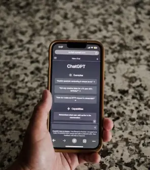 Шведската влада ги блокира ChatGPT и Claude