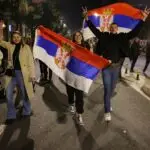 Обвинителството во Србија отвори предмети за гласањето во странство, поднесени кривични пријави против повеќе амбасадори