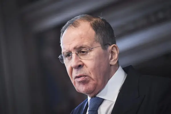 Лавров: Русија не гледа суштинска промена во ставот на европските земји кон конфликтот во Украина