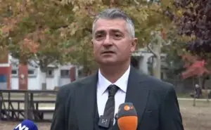 Срдановиќ ги најави следните чекори: Членство во ЕУ, закон за лустрација и дијалог за Косово согласно Уставот на Србија