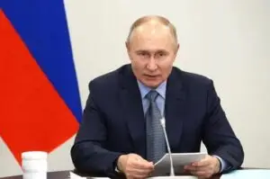 Путин бара завршување на судирите и укинување на санкции за да се стабилизира пазарот на гас
