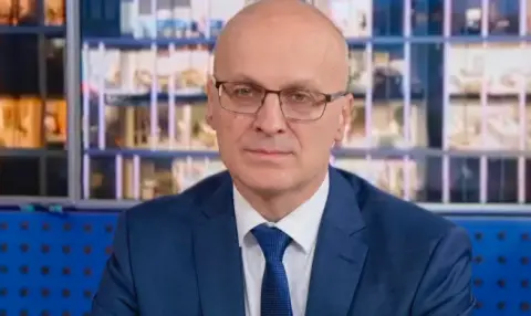 Милошоски: Филипче би разговарал за се, само не за состојбите во СДС која пропаѓа 