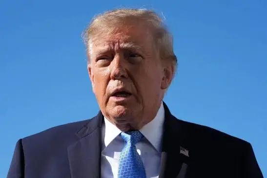 Трамп сака да ја припои Венецуела кон САД : Имаат многу нафта (ВИДЕО)