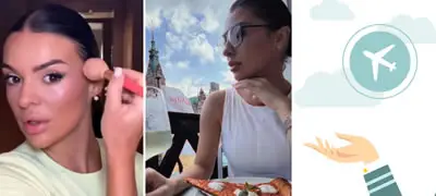 Стјуардеса од Србија открива: „Обучени сме за породување на жени, а затнат нос е многу опасна работа за нас“
