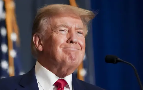 Трамп: Наскоро официјално ќе ја забраниме употребата на терминот „вештачка интелигенција“