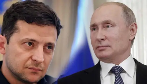Трамп изјави дека наскоро ќе биде организирана средба меѓу Путин и Зеленски