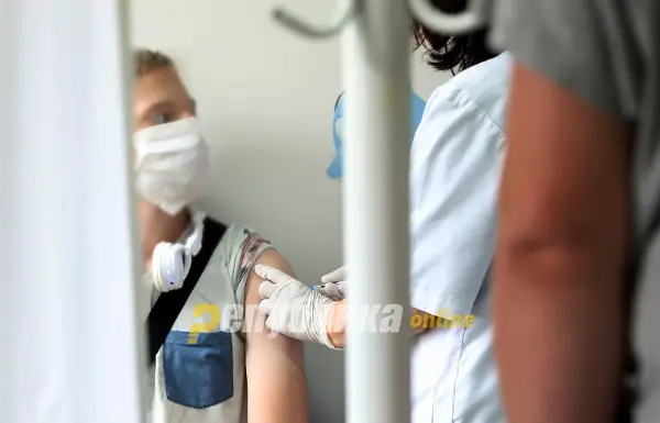 Досега над 66 илјади граѓани се пријавиле за вакцинација против сезонски грип, склучен е договор за дополнителни 26.000 вакцини