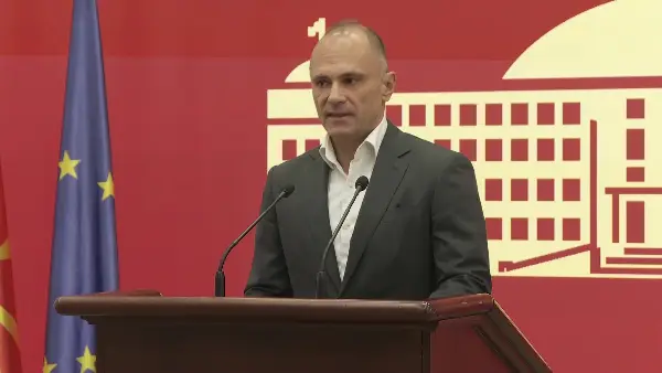 (Видео) Филипче: Буџетот е во катастрофална состојба, недостигаат 900 милиони евра, Мицкоски прави ребаланс за пополнување дупки